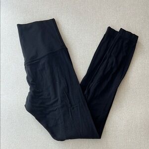 Black Lululemon Leggings